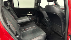 Mercedes-Benz GLB 200 AMG Line Premium 5dr 7G-Tronic Petrol Estate